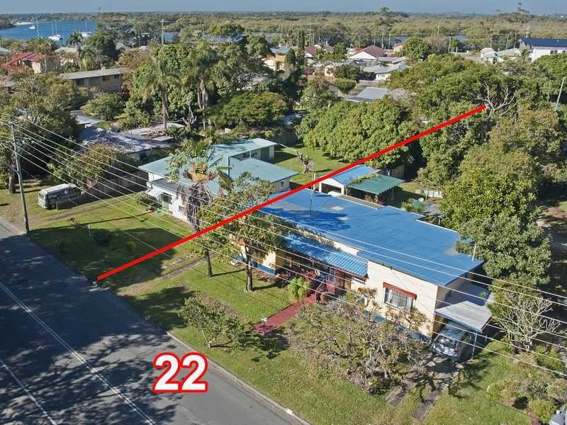 18 20 & 22 Dry Dock Road, Tweed Heads NSW 2485
