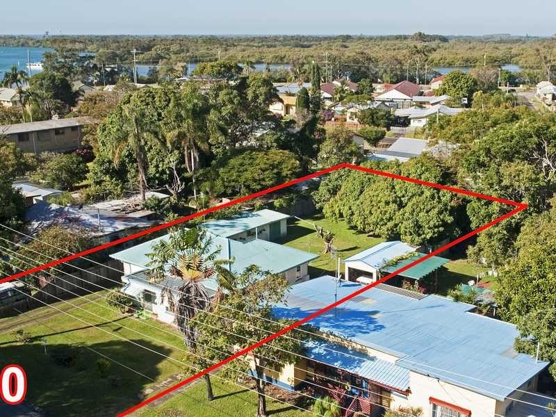 18 20 & 22 Dry Dock Road, Tweed Heads NSW 2485