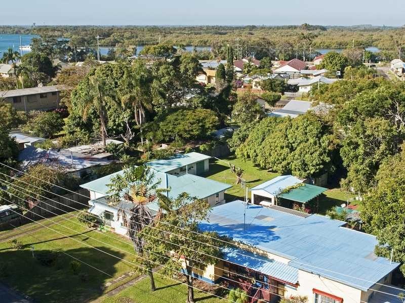18 20 & 22 Dry Dock Road, Tweed Heads NSW 2485