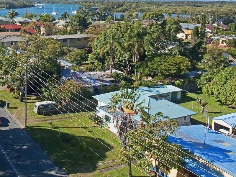 18 20 & 22 Dry Dock Road, Tweed Heads NSW 2485