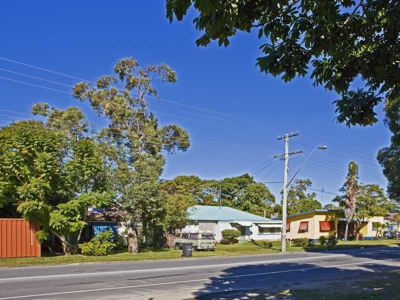 18 20 & 22 Dry Dock Road, Tweed Heads NSW 2485