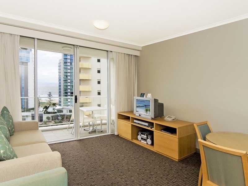 Apartment 730/731/4 Stuart Street, Tweed Heads NSW 2485