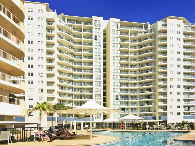 Apartment 730/731/4 Stuart Street, Tweed Heads NSW 2485