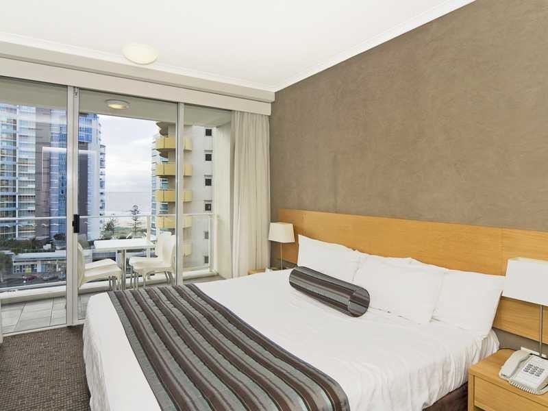 Apartment 730/731/4 Stuart Street, Tweed Heads NSW 2485