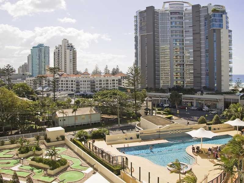 Apartment 730/731/4 Stuart Street, Tweed Heads NSW 2485