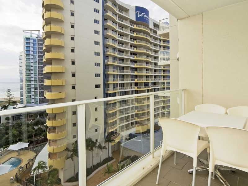 Apartment 730/731/4 Stuart Street, Tweed Heads NSW 2485