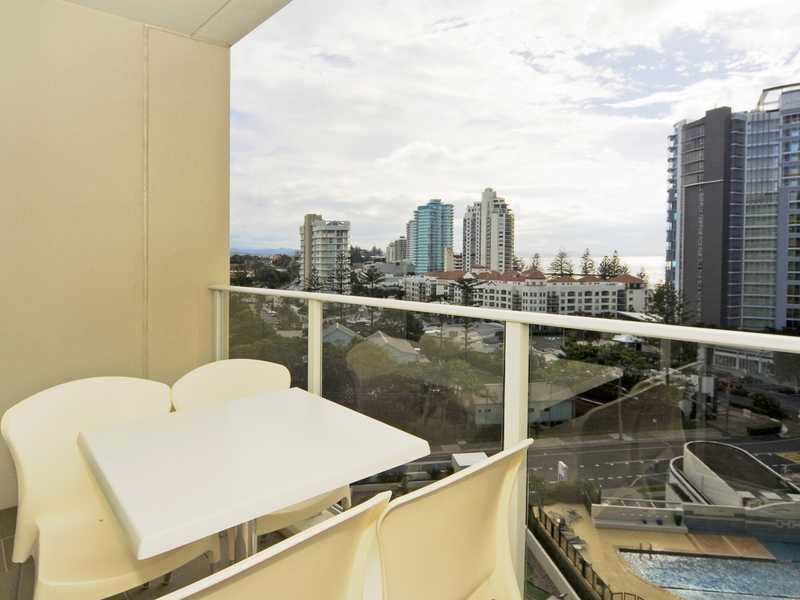 Apartment 730/731/4 Stuart Street, Tweed Heads NSW 2485
