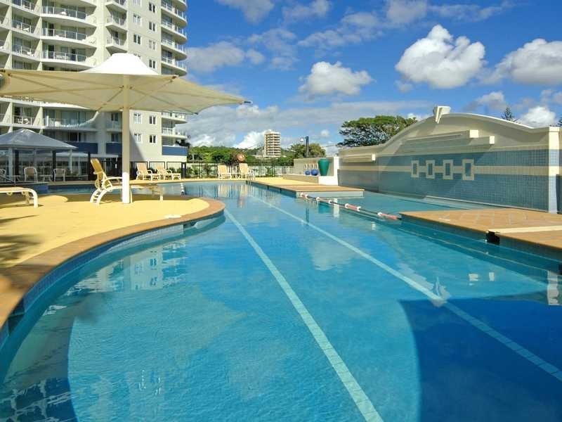 Apartment 730/731/4 Stuart Street, Tweed Heads NSW 2485