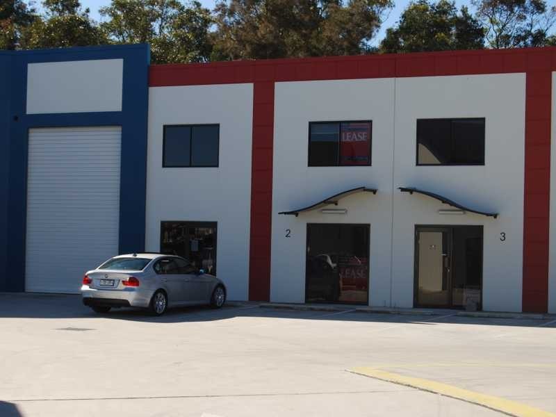 Lot 2/64 Ourimbah Road, Tweed Heads NSW 2485