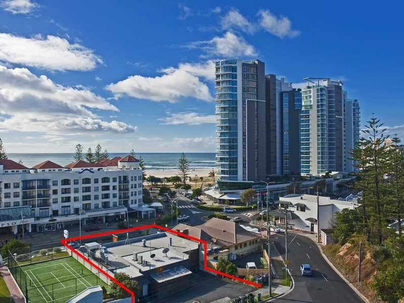 140-144 Griffith Street, Coolangatta QLD 4225
