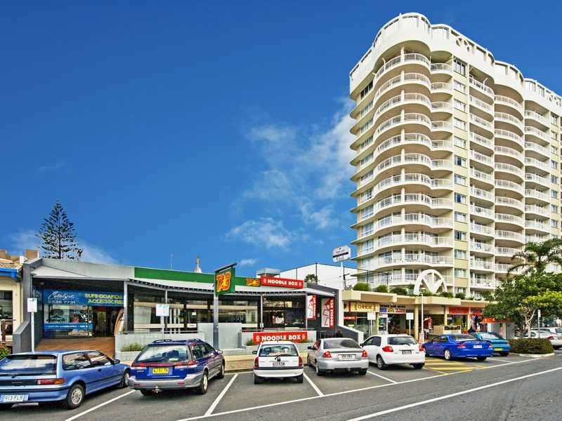 140-144 Griffith Street, Coolangatta QLD 4225