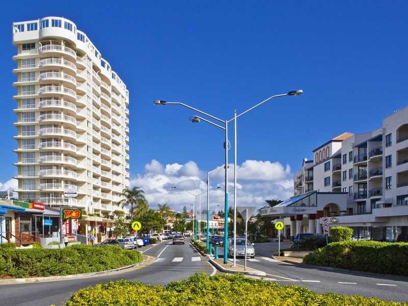 140-144 Griffith Street, Coolangatta QLD 4225