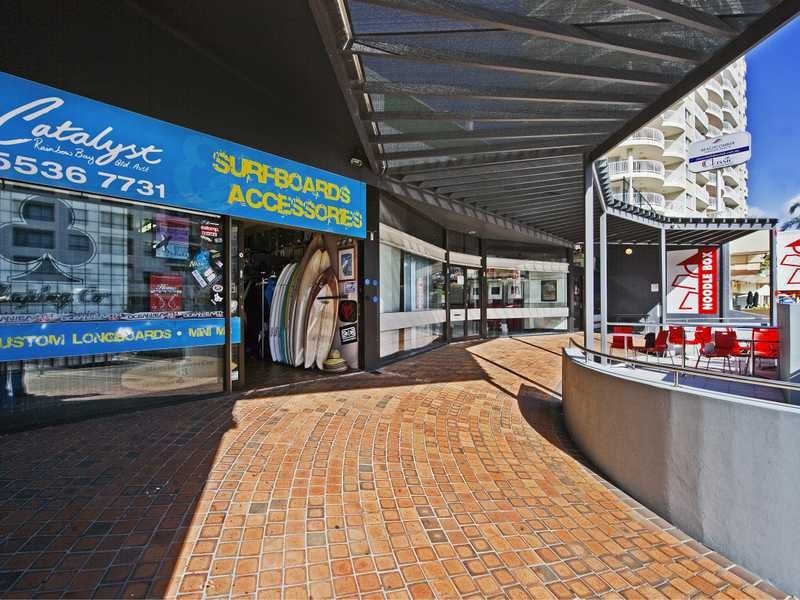 140-144 Griffith Street, Coolangatta QLD 4225