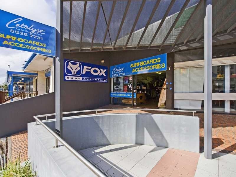 140-144 Griffith Street, Coolangatta QLD 4225