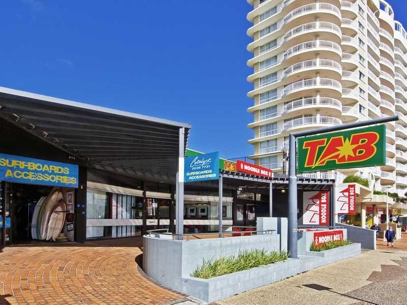 140-144 Griffith Street, Coolangatta QLD 4225