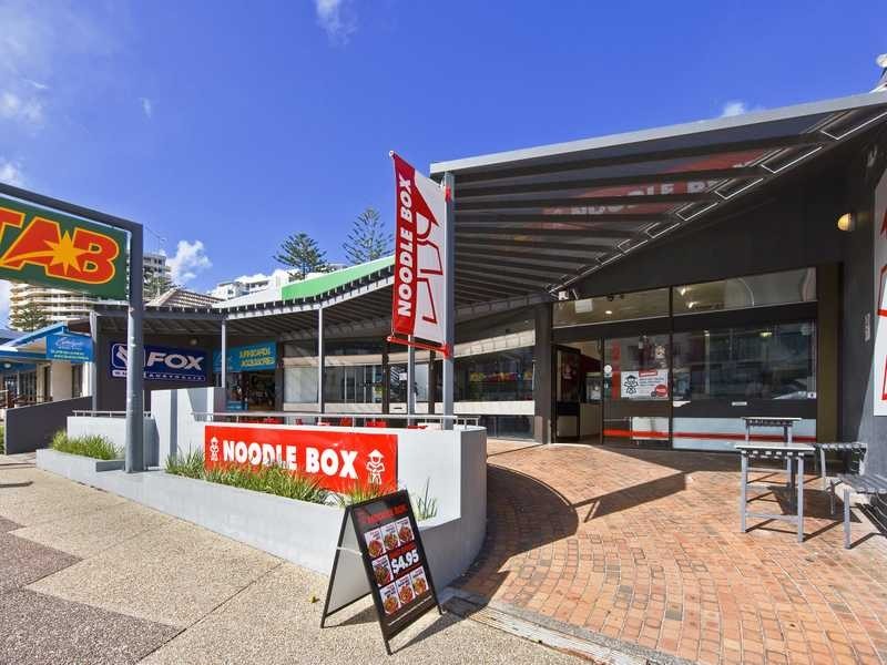 140-144 Griffith Street, Coolangatta QLD 4225