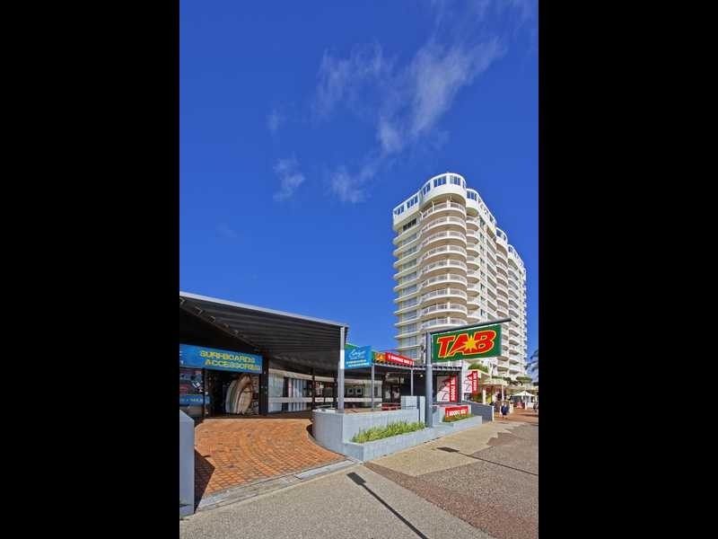 140-144 Griffith Street, Coolangatta QLD 4225