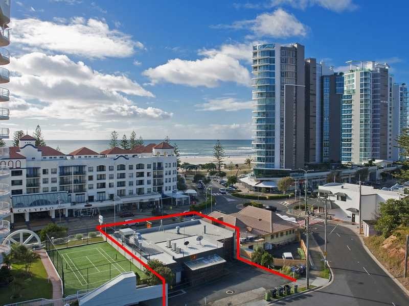 140-144 Griffith Street, Coolangatta QLD 4225