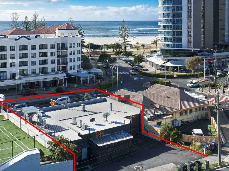 140-144 Griffith Street, Coolangatta QLD 4225
