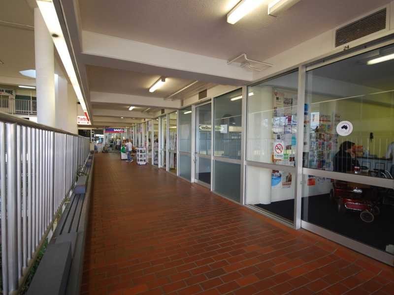 Suite 202/87 Griffith Street, Coolangatta QLD 4225