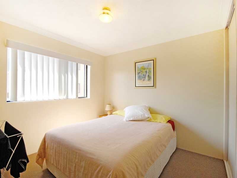 Unit 6/3 Barrett Street, Tweed Heads NSW 2485