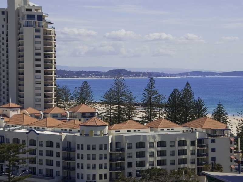 Apartment 930/931/4 Stuart Street, Tweed Heads NSW 2485