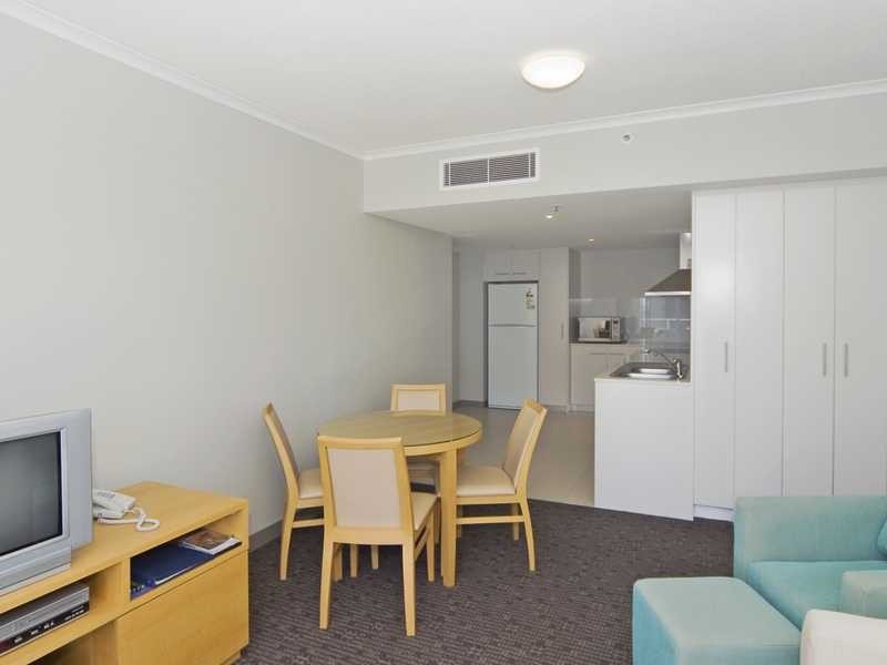 Apartment 930/931/4 Stuart Street, Tweed Heads NSW 2485