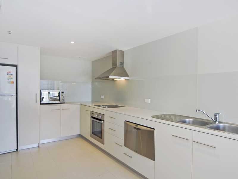 Apartment 930/931/4 Stuart Street, Tweed Heads NSW 2485