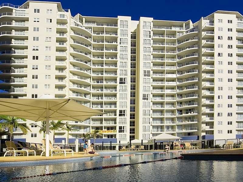 Apartment 930/931/4 Stuart Street, Tweed Heads NSW 2485