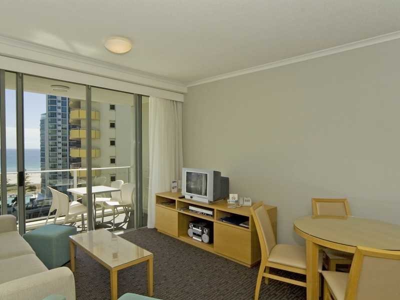 Apartment 930/931/4 Stuart Street, Tweed Heads NSW 2485