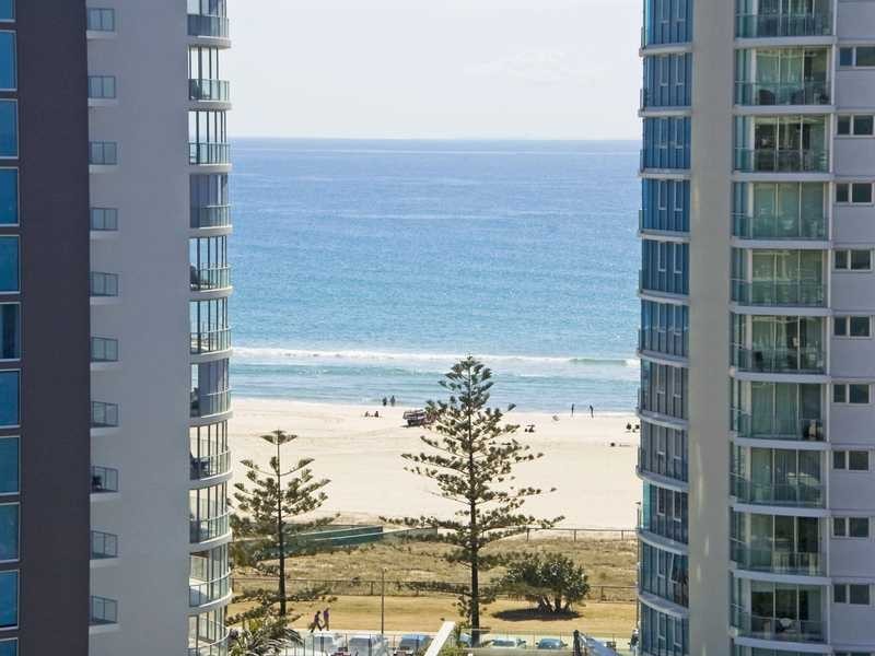 Apartment 930/931/4 Stuart Street, Tweed Heads NSW 2485