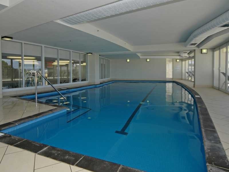 Apartment 930/931/4 Stuart Street, Tweed Heads NSW 2485