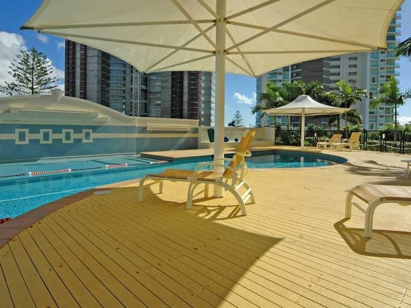 Apartment 930/931/4 Stuart Street, Tweed Heads NSW 2485
