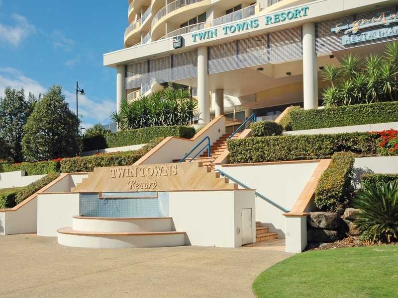 Apartment 930/931/4 Stuart Street, Tweed Heads NSW 2485
