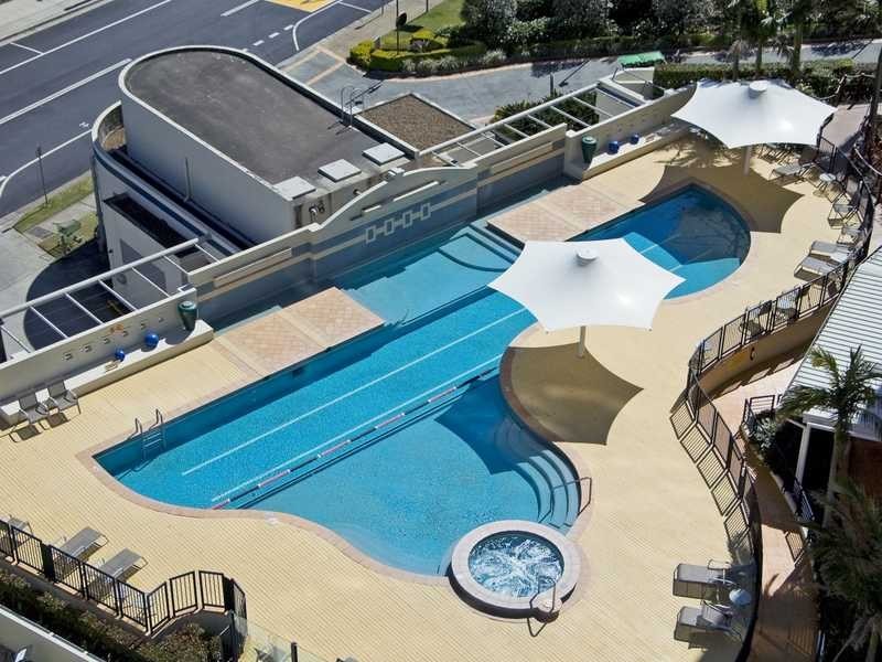 Apartment 930/931/4 Stuart Street, Tweed Heads NSW 2485