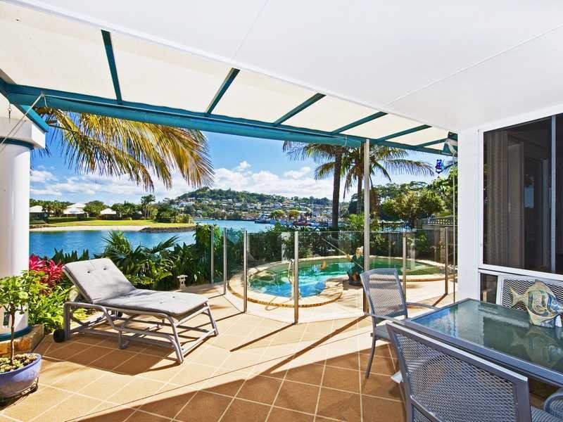 3 Clipper Court, Tweed Heads NSW 2485