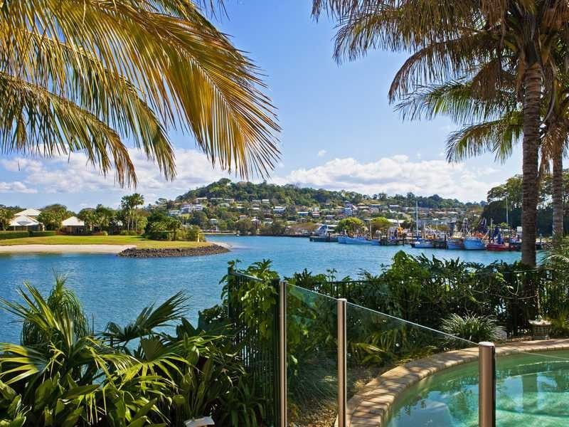 3 Clipper Court, Tweed Heads NSW 2485