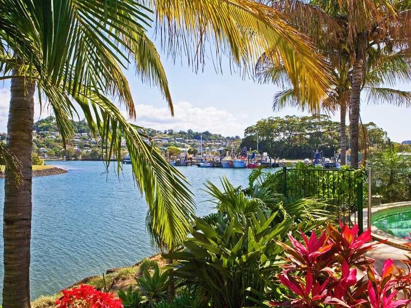 3 Clipper Court, Tweed Heads NSW 2485