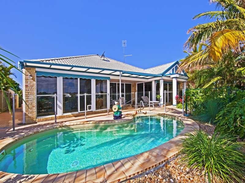 3 Clipper Court, Tweed Heads NSW 2485