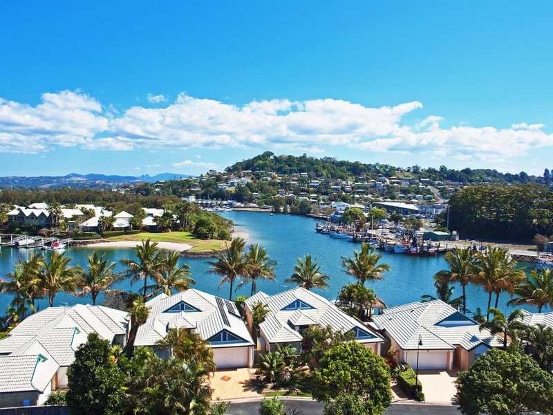 3 Clipper Court, Tweed Heads NSW 2485