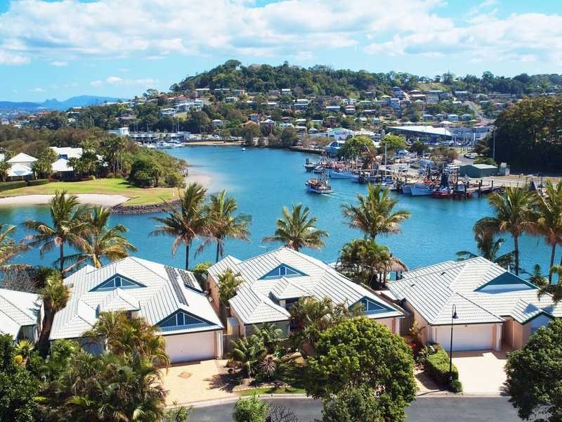 3 Clipper Court, Tweed Heads NSW 2485