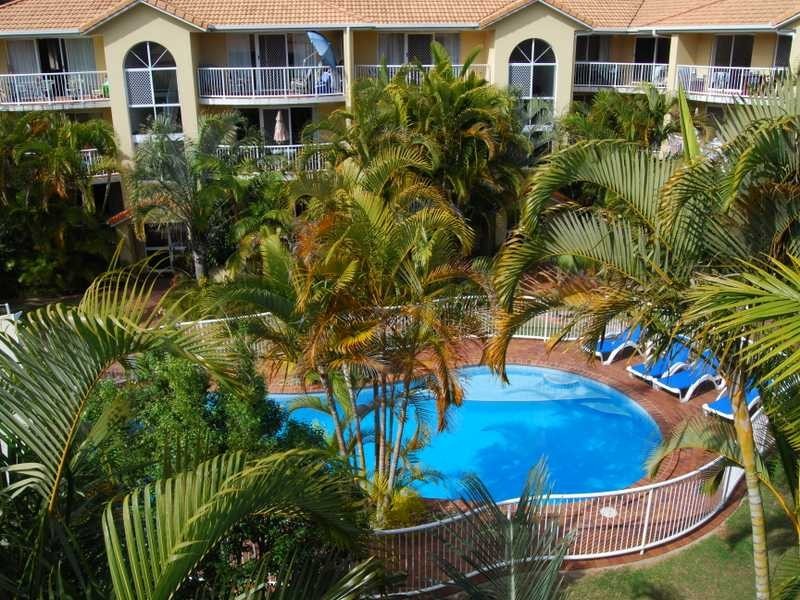 Unit 26/560 Gold Coast Highway, Tugun QLD 4224