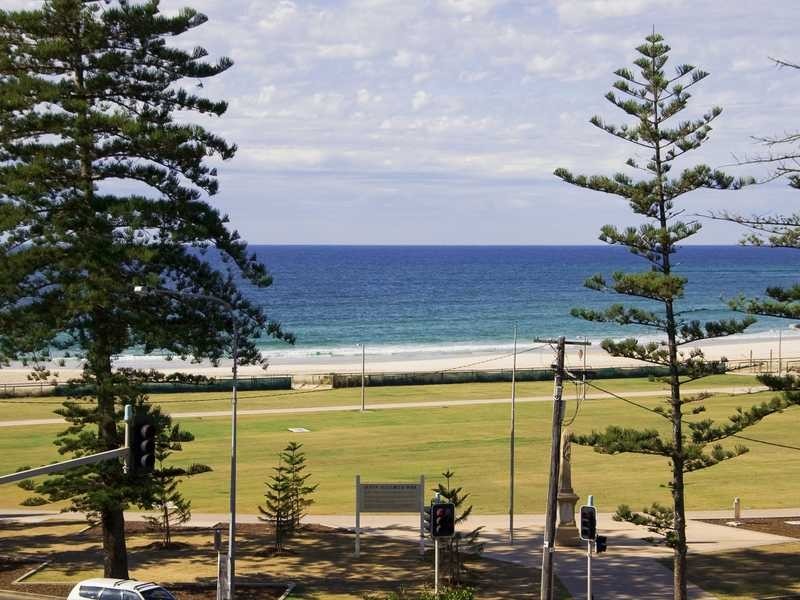 Apartment 406/3 Mclean Street, Coolangatta QLD 4225