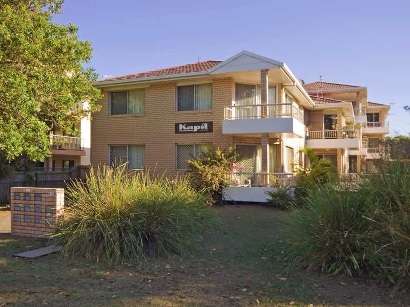 3/58 Coolangatta Road, Coolangatta QLD 4225