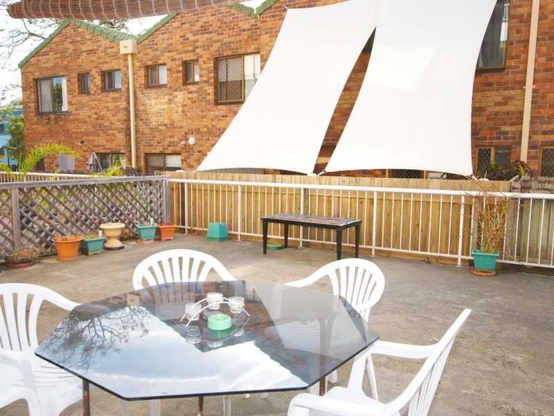 3/58 Coolangatta Road, Coolangatta QLD 4225