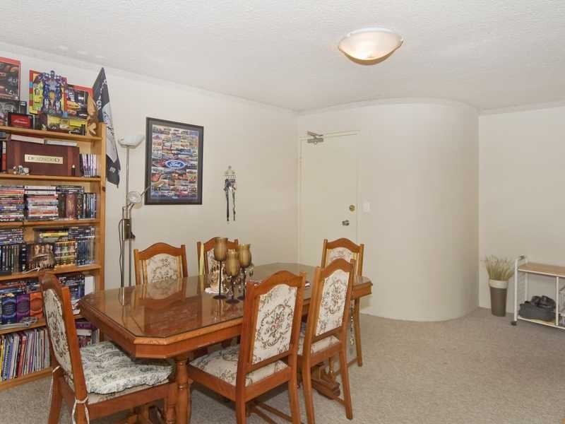 3/58 Coolangatta Road, Coolangatta QLD 4225