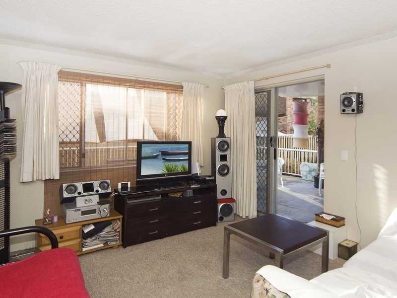 3/58 Coolangatta Road, Coolangatta QLD 4225