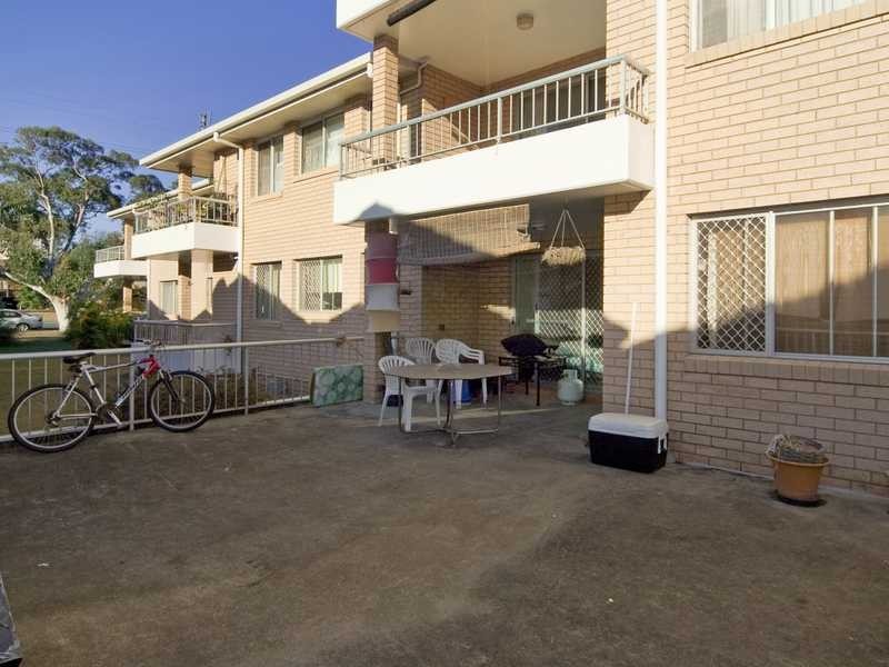 3/58 Coolangatta Road, Coolangatta QLD 4225