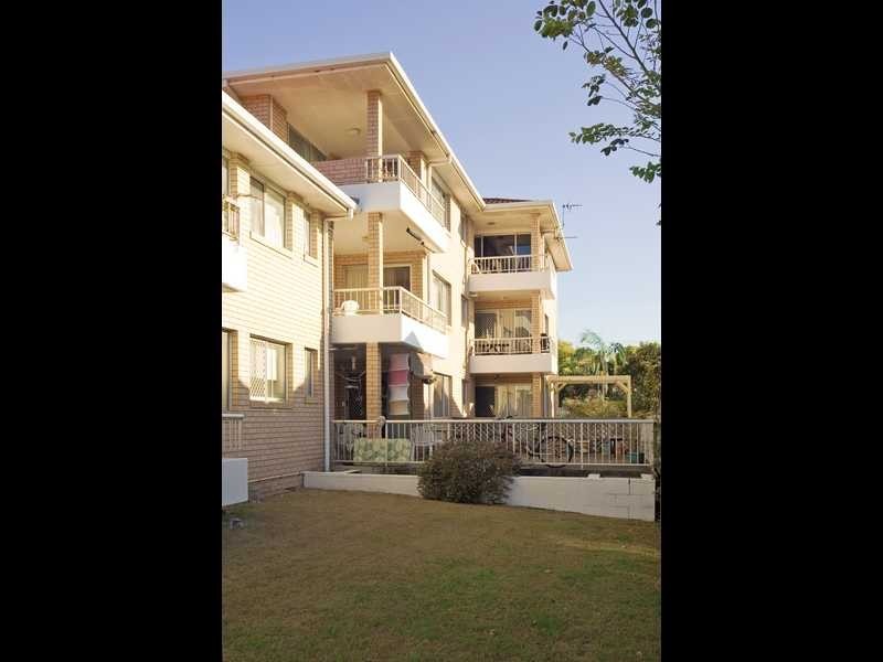 3/58 Coolangatta Road, Coolangatta QLD 4225