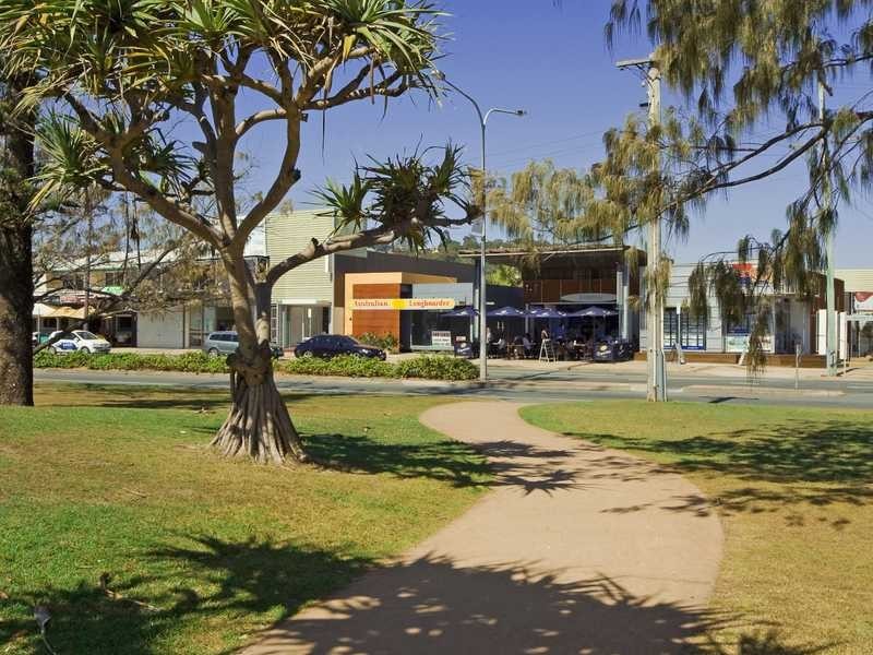 3/58 Coolangatta Road, Coolangatta QLD 4225